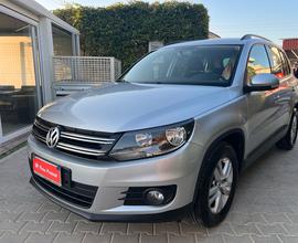 Volkswagen Tiguan 2.0 TDI 110 CV Trend & Fun BlueM