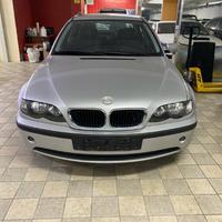 RICAMBI PER BMW SERIE 3 E46 2.0I ANNO 2004