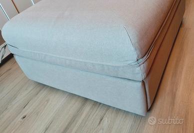 Letto Pouf Ikea Vallentuna