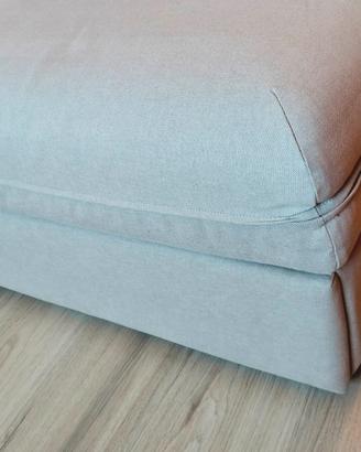 Letto Pouf Ikea Vallentuna