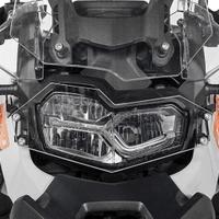 PROTEZIONE FARO TOURATECH BMW F850GS F750GS