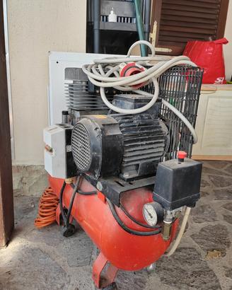 compressore 380v