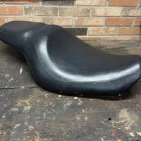 sella badlander harley dyna dal 92 al 03