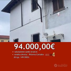 Appartamento a Muggiò (MB)