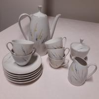 Servzio caffe