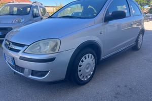 Opel Corsa 1.0i 12V cat 3 porte Enjoy ok neopatent