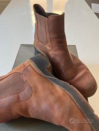 Stivaletti Timberland Graceyn Chelsea Marroni