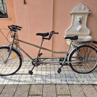 Tandem