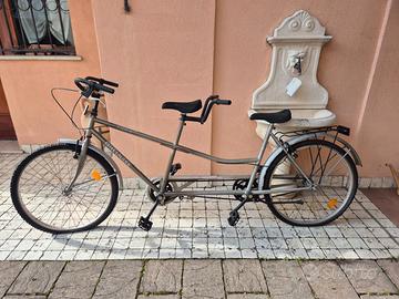 Tandem