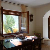 Ricca e luminosa soluzione abitativa multipla