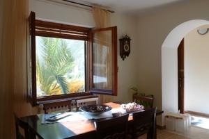 Ricca e luminosa soluzione abitativa multipla