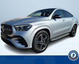 Mercedes-Benz GLE Coupé GLE 350 de 4MATIC Plu...