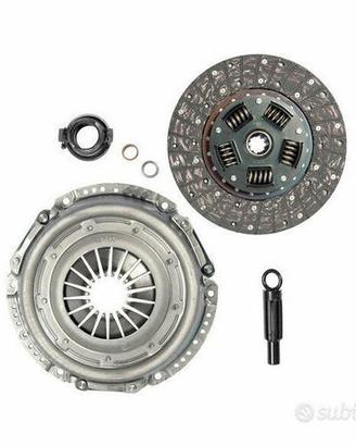 Kit Frizione JEEP Wrangler YJ/TJ Cherokee XJ