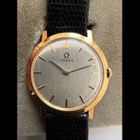 Orologio OMEGA in Oro