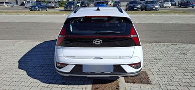 Hyundai Bayon 1.2 XLine GPL
