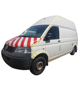 Ricambi usati VW Transporter T5 2.5 diesel del 200