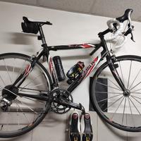 bici corsa battaglin