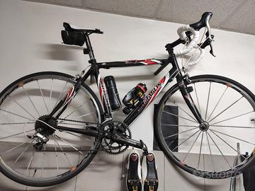 bici corsa battaglin