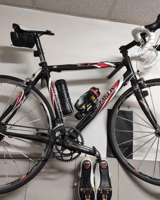 bici corsa battaglin