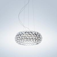 lampada foscarini caboche led nuova ed imballata