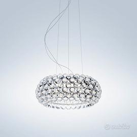 lampada foscarini caboche led nuova ed imballata
