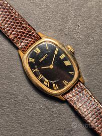Tissot Lady 