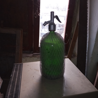 Sifone soda seltz vintage