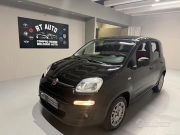 Fiat Panda 0.9 TwinAir Turbo S&S Lounge