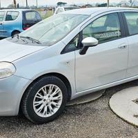 Fiat Punto 1.3 Multijet 16V 3 porte Dynamic