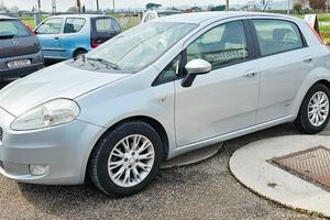 Fiat Punto 1.3 Multijet 16V 3 porte Dynamic