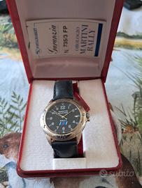 orologio Martini Racing