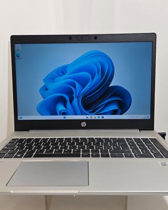 HP ProBook 450 G7 Intel Core i5-10210u 16Gb 512Gb