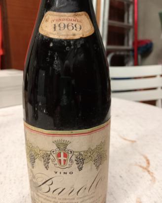 vino vecchio