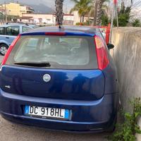Fiat grande punto 13mtjet 90cv