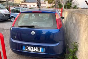 Fiat grande punto 13mtjet 90cv