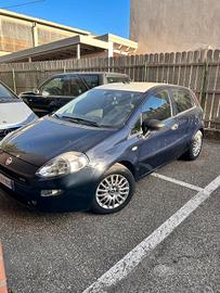 Fiat Punto 1.3 MJT II S&S 95 CV 5 porte Street