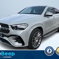 Mercedes-Benz GLE Coupé GCOUPE 300 D AMG LINE...