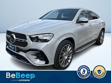 Mercedes-Benz GLE Coupé GCOUPE 300 D AMG LINE...