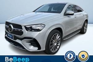 Mercedes-Benz GLE Coupé GCOUPE 300 D AMG LINE...