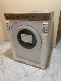 G.R.ELETTRODOMESTICI:LAV SMEG 8 KG NUOVA 