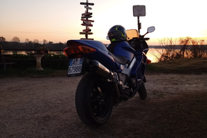 Honda vfr800fi 2001 fmi