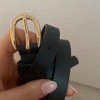 Cintura nera