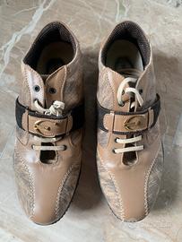 Scarpe Cavalli nunero 38 donna