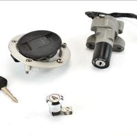 Suzuki Inazuma 250 12 17 blocchetto chiave