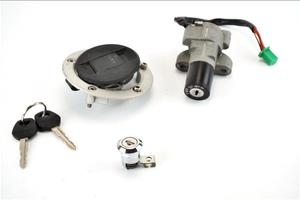 Suzuki Inazuma 250 12 17 blocchetto chiave