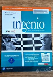 igenio 2
