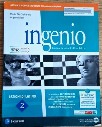 igenio 2