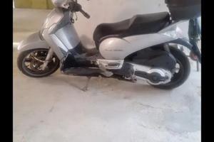 scarabeo 500