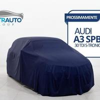 Audi A3 SPB 30 TDI S tronic Business
