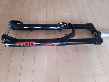 SR Suntour Aion 35 EVO LO R 27,5 BOOST